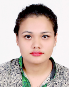 Heena Shrestha
